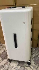 【MALAYSIA STORE】20/30 INCH LUXURY Shining Surface Luggage with TSA Lock