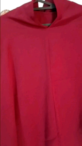 Sale gamis wanita