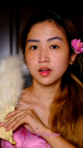 Bulu Mata Bawah Artisan #B62 Lusinan +tutup mika