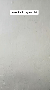 SPAREPART MOBIL karet kabin rubber cabin belakang colt diesel ps100 ps120 ragasa ps135