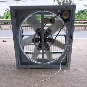 Quạt hút  thông gió công nghiệp Superlitemax 40cm 50cm 60cm 70cm 80cm(SP của Điện Cơ Hà Nội)