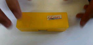 COD Centrofix 10mm Center Finder Edge Finder CE-420 Centerfix Touch Point Sensor Fik