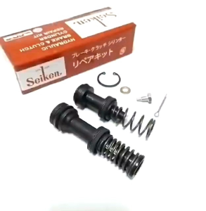 Bm Kit Taft F70 - Feroza F61: Panduan Lengkap untuk Aksesoris Rem Atas