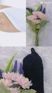 Handsock Cincin Budak Tutup Aurat Tangan / Handsock Umrah Budak Sekolah