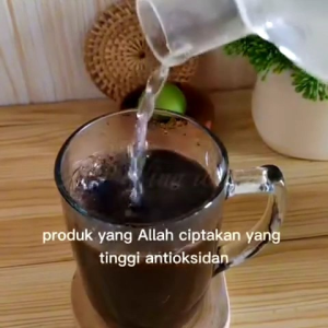 Kopi Puntang Arabika Wine: Mengenal Rasa Unik Kopi Premium