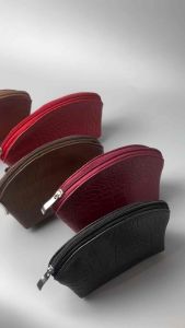 VESTRADA (Marikina Made) Ashley Pouch Wallet Coinpurse