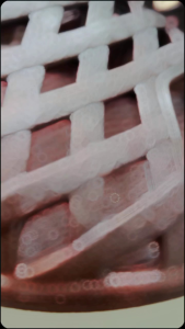 SANDAL SLOP KARET WEDGES WANITA SANDAL SELOP CLARA BEST SELLER