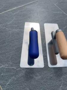 Bay Thi Công Sơn Bã Hiệu Ứng -Sơn Nghệ Thuật Tiện Lợi Chuyên Nghiệp Cao Cấp