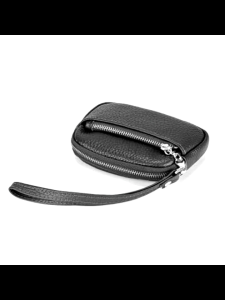 DOMPET KOIN MINI WANITA / DOMPET POUCH UNTUK KOIN DAN KARTU - COD Dompet Koin