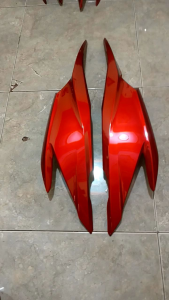 COVER BODY BELAKANG VARIO TECHNO 125 OLD ORIGINAL HONDA ALL WARNA