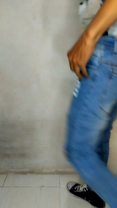 Celana panjang pria dewasa - celana jeans-murah pol - Area51