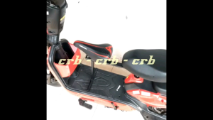 Boncengan Listrik untuk Anak: Panduan Lengkap