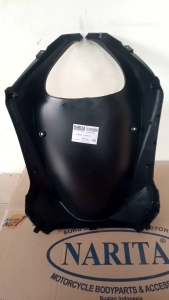 Spoiler/Paru Paru/Dek Bawah Penahan Lumpur Beat F1 2012-2015