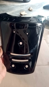 Tameng Panel Dasi Depan Supra X Lama