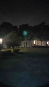 ไฟฉายคาดหัวรุ่น 6G (ไฟพุ่ง แสงขาว)