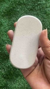 หินขัดส้นเท้า หินขัดขี่ไคล หินสปา หินธรรมชาติ หินถูตัว ไม่หลุดไม่ล่อน