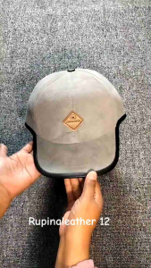 TOPI BASEBALL PRIA WANITA KULIT TERLARIS