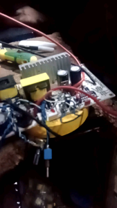 pdc 4fet mini higt/low plip plop full protek