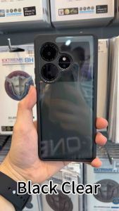 iMoke Case for Realme GT 8 Pro/Realme GT 7/Realme GT 7T/Realme GT 6/Realme GT 6T/Realme GT 6 SE