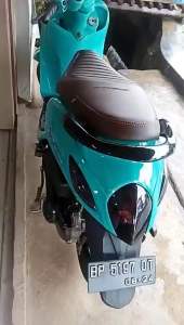 KUALITAS KULIT JOK FINO CAFERACER FINO GRANDEMIO FINO