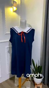 Kostum Cosplay Rika Orimoto: Dress Cosplay Jujutsu Kaisen