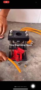 Máy ép đầu cos thuỷ lực Máy bấm đầu dây 6.5MM-16MM