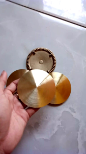 BURNER KOMPOR GAS QUANTUM 8 CM