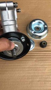 Đầu bò Zenoar chất lượng cao 28mm/9 khía hoặc 28mm/ vuông