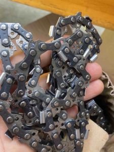 โซ่เลื่อยยนต์ สำหรับร่องบาร์ 1.5 มิลขึ้นขึ้นไป