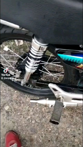 Knalpot RX King: Pilihan Terbaik Untuk Motor Anda