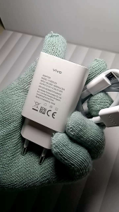 Charger Vivo Original 100% 2A Y12 Y12i Y12s Y15 Y17 Y91 Y91c Y95 Fastcharging