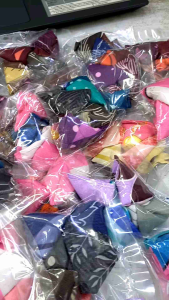 Mainan Lama Batu Seremban Game Traditional *COLOURFUL*