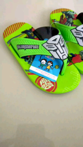 Yumeida F103 / sendal karet anak laki /sandal jepit anak laki /sandal slip on anak laki / sandal murah anak laki-laki