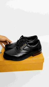 Sepatu Pantofel Pria Kulit Formal Loafers