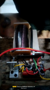 PLATINA WIDIA INVERTER 450W