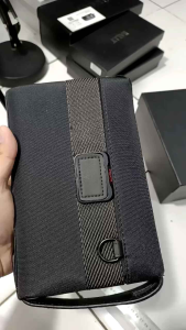 Tas tangan kanvas pria wanita / Handbag Super Tenteng pria wanita