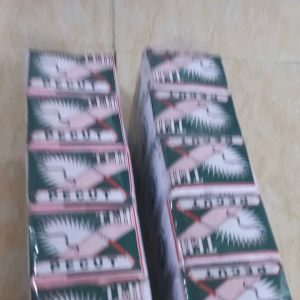 Teh Pecut Biru 40 Gr: Teh Sehat & Alami Untuk Kesehatan Tubuh