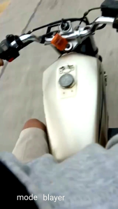 KNALPOT RX KING KOLONG KUPANG LAMBUNG 38 spek blayer