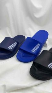 42184 GAMBOL แกมโบล รองเท้าแตะสวมชาย Size 40-44 พร้อมส่ง-มีเก็บปลายทาง