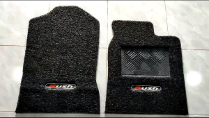 Karpet Mie Bihun mobil All New Rush All New Terios all new rush gr sport 3 baris tanpa bagasi 2021 2022 2023 2024 2025 2026