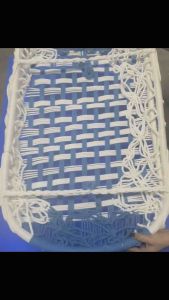 Duyan Comforter (Not Included)