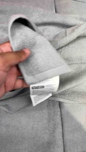 ผ้าเช็ดตัว