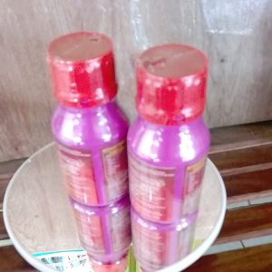 insektisida Bazooka b.a prefonopos 500g/l + sipermetrin 100g/l kemasan 250 ml