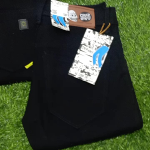 Celana Jeans Hitam Panjang / Celana Slim Fit Panjang Hitam / Celana Pensil Hitam
