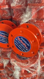 ข้อต่อล้อ(หลัง)รถไถคูโบต้ารุ่น L 3-4-5 นิ้ว