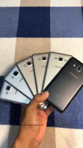 SAMSUNG GALAXY J2 PRIME 4G LTE HANDPHONE ANDROID SECOND MURAH
