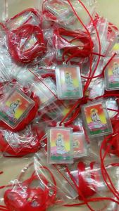 Dây chuyền quan âm chú lăng nghiêm bình an