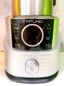 💥 GIAO HỎA TỐC 2H💥MÁY LÀM SỮA HẠT TAPUHO T01 THƯƠNG HIỆU ĐỨC BẢO HÀNH 24 THÁNG