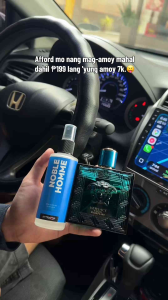 Attract Ph Perfume 85ml