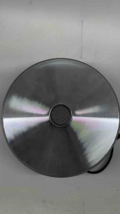 Broadway BCS-600S Compression Driver 600W 8 Ohms Titanium Diaphragm Tweeter BCS600S
